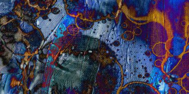 Soyut sanat. Doku sanatı. Arkaplan sanatı. Modern sanat. Malevich tarzı. suluboya ve alkol sanatı