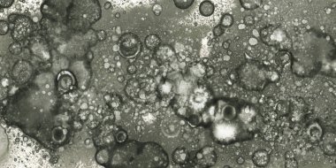 Soyut sanat. Doku sanatı. Arkaplan sanatı. Modern sanat. Malevich tarzı. suluboya ve alkol sanatı