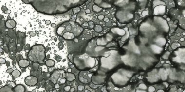 Soyut sanat. Doku sanatı. Arkaplan sanatı. Modern sanat. Malevich tarzı. suluboya ve alkol sanatı