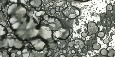 Soyut sanat. Doku sanatı. Arkaplan sanatı. Modern sanat. Malevich tarzı. suluboya ve alkol sanatı