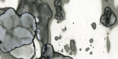 Soyut sanat. Doku sanatı. Arkaplan sanatı. Modern sanat. Malevich tarzı. suluboya ve alkol sanatı