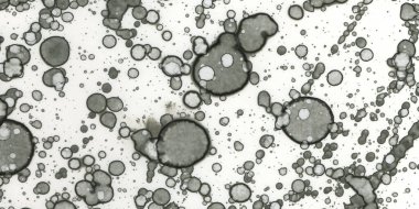 Soyut sanat. Doku sanatı. Arkaplan sanatı. Modern sanat. Malevich tarzı. suluboya ve alkol sanatı