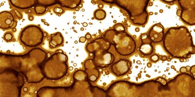 Soyut sanat. Doku sanatı. Arkaplan sanatı. Modern sanat. Malevich tarzı. suluboya ve alkol sanatı