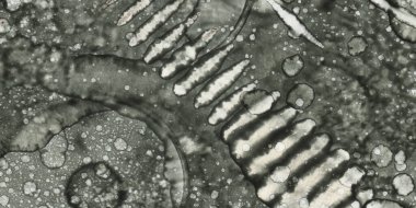 Soyut sanat. Doku sanatı. Arkaplan sanatı. Modern sanat. Malevich tarzı. suluboya ve alkol sanatı