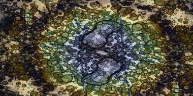 Soyut sanat. Doku sanatı. Arkaplan sanatı. Modern sanat. Malevich tarzı. suluboya ve alkol sanatı