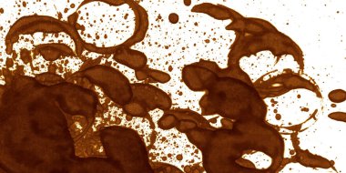 Soyut sanat. Doku sanatı. Arkaplan sanatı. Modern sanat. Malevich tarzı. suluboya ve alkol sanatı