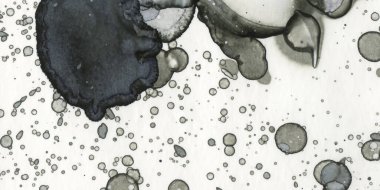 Soyut sanat. Doku sanatı. Arkaplan sanatı. Modern sanat. Malevich tarzı. suluboya ve alkol sanatı