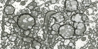 Soyut sanat. Doku sanatı. Arkaplan sanatı. Modern sanat. Malevich tarzı. suluboya ve alkol sanatı