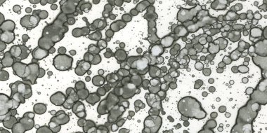 Soyut sanat. Doku sanatı. Arkaplan sanatı. Modern sanat. Malevich tarzı. suluboya ve alkol sanatı