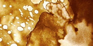 Soyut sanat. Doku sanatı. Arkaplan sanatı. Modern sanat. Malevich tarzı. suluboya ve alkol sanatı