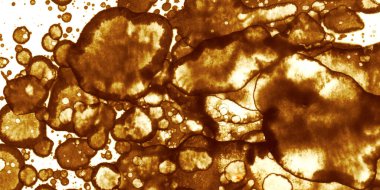 Soyut sanat. Doku sanatı. Arkaplan sanatı. Modern sanat. Malevich tarzı. suluboya ve alkol sanatı