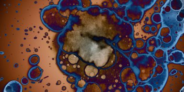 Soyut sanat. Doku sanatı. Arkaplan sanatı. Modern sanat. Malevich tarzı. suluboya ve alkol sanatı