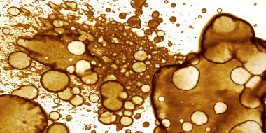 Soyut sanat. Doku sanatı. Arkaplan sanatı. Modern sanat. Malevich tarzı. suluboya ve alkol sanatı