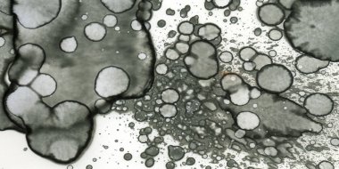 Soyut sanat. Doku sanatı. Arkaplan sanatı. Modern sanat. Malevich tarzı. suluboya ve alkol sanatı