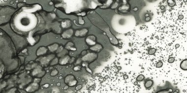 Soyut sanat. Doku sanatı. Arkaplan sanatı. Modern sanat. Malevich tarzı. suluboya ve alkol sanatı