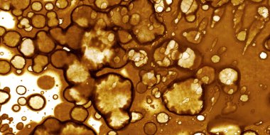 Soyut sanat. Doku sanatı. Arkaplan sanatı. Modern sanat. Malevich tarzı. suluboya ve alkol sanatı