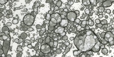 Soyut sanat. Doku sanatı. Arkaplan sanatı. Modern sanat. Malevich tarzı. suluboya ve alkol sanatı