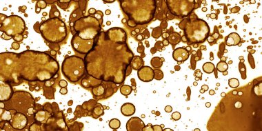 Soyut sanat. Doku sanatı. Arkaplan sanatı. Modern sanat. Malevich tarzı. suluboya ve alkol sanatı