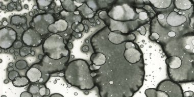 Soyut sanat. Doku sanatı. Arkaplan sanatı. Modern sanat. Malevich tarzı. suluboya ve alkol sanatı