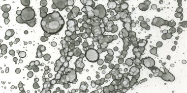 Soyut sanat. Doku sanatı. Arkaplan sanatı. Modern sanat. Malevich tarzı. suluboya ve alkol sanatı