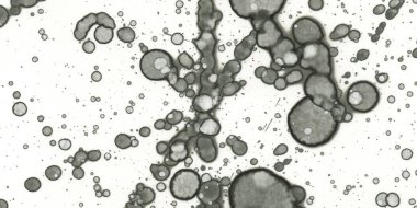 Soyut sanat. Doku sanatı. Arkaplan sanatı. Modern sanat. Malevich tarzı. suluboya ve alkol sanatı