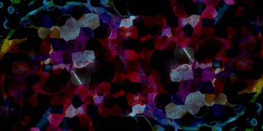 Soyut sanat. Doku sanatı. Arkaplan sanatı. Modern sanat. Malevich tarzı. suluboya ve alkol sanatı