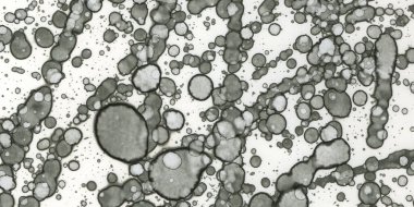 Soyut sanat. Doku sanatı. Arkaplan sanatı. Modern sanat. Malevich tarzı. suluboya ve alkol sanatı