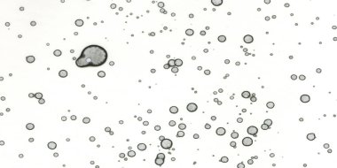 Soyut sanat. Doku sanatı. Arkaplan sanatı. Modern sanat. Malevich tarzı. suluboya ve alkol sanatı