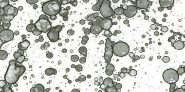 Soyut sanat. Doku sanatı. Arkaplan sanatı. Modern sanat. Malevich tarzı. suluboya ve alkol sanatı