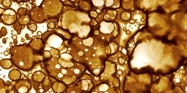 Soyut sanat. Doku sanatı. Arkaplan sanatı. Modern sanat. Malevich tarzı. suluboya ve alkol sanatı