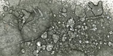 Soyut sanat. Doku sanatı. Arkaplan sanatı. Modern sanat. Malevich tarzı. suluboya ve alkol sanatı