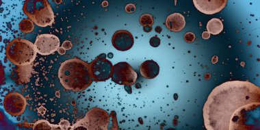 Soyut sanat. Doku sanatı. Arkaplan sanatı. Modern sanat. Malevich tarzı. suluboya ve alkol sanatı