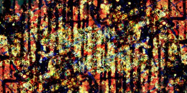 Soyut sanat. Doku sanatı. Arkaplan sanatı. Modern sanat. Malevich tarzı. suluboya ve alkol sanatı