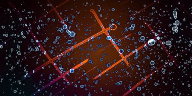 Soyut sanat. Doku sanatı. Arkaplan sanatı. Modern sanat. Malevich tarzı. suluboya ve alkol sanatı