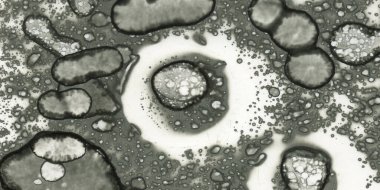 Soyut sanat. Doku sanatı. Arkaplan sanatı. Modern sanat. Malevich tarzı. suluboya ve alkol sanatı