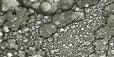 Soyut sanat. Doku sanatı. Arkaplan sanatı. Modern sanat. Malevich tarzı. suluboya ve alkol sanatı