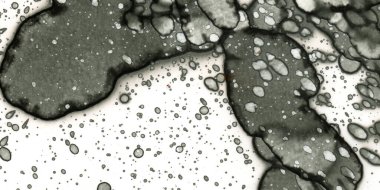 Soyut sanat. Doku sanatı. Arkaplan sanatı. Modern sanat. Malevich tarzı. suluboya ve alkol sanatı