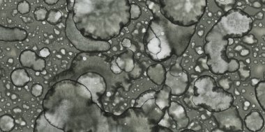 Soyut sanat. Doku sanatı. Arkaplan sanatı. Modern sanat. Malevich tarzı. suluboya ve alkol sanatı