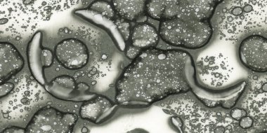 Soyut sanat. Doku sanatı. Arkaplan sanatı. Modern sanat. Malevich tarzı. suluboya ve alkol sanatı