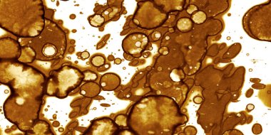 Soyut sanat. Doku sanatı. Arkaplan sanatı. Modern sanat. Malevich tarzı. suluboya ve alkol sanatı