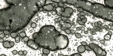 Soyut sanat. Doku sanatı. Arkaplan sanatı. Modern sanat. Malevich tarzı. suluboya ve alkol sanatı