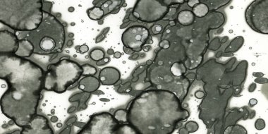 Soyut sanat. Doku sanatı. Arkaplan sanatı. Modern sanat. Malevich tarzı. suluboya ve alkol sanatı