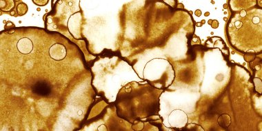 Soyut sanat. Doku sanatı. Arkaplan sanatı. Modern sanat. Malevich tarzı. suluboya ve alkol sanatı