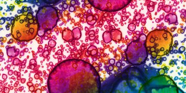 Soyut sanat. Doku sanatı. Arkaplan sanatı. Modern sanat. Malevich tarzı. suluboya ve alkol sanatı