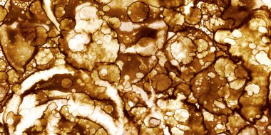 Soyut sanat. Doku sanatı. Arkaplan sanatı. Modern sanat. Malevich tarzı. suluboya ve alkol sanatı