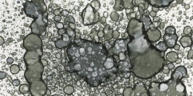 Soyut sanat. Doku sanatı. Arkaplan sanatı. Modern sanat. Malevich tarzı. suluboya ve alkol sanatı