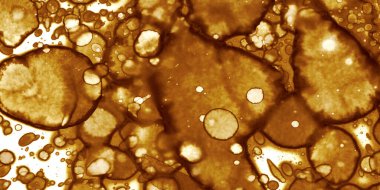 Soyut sanat. Doku sanatı. Arkaplan sanatı. Modern sanat. Malevich tarzı. suluboya ve alkol sanatı