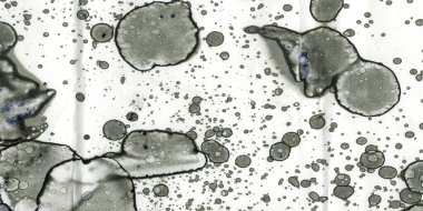 Soyut sanat. Doku sanatı. Arkaplan sanatı. Modern sanat. Malevich tarzı. suluboya ve alkol sanatı