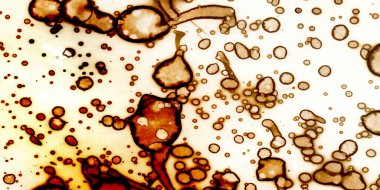 Soyut sanat. Doku sanatı. Arkaplan sanatı. Modern sanat. Malevich tarzı. suluboya ve alkol sanatı