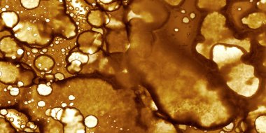 Soyut sanat. Doku sanatı. Arkaplan sanatı. Modern sanat. Malevich tarzı. suluboya ve alkol sanatı